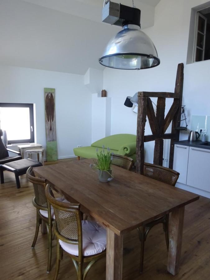 Exklusive, Kernsanierte Ferienwohnung Am Rursee Simmerath Exterior foto