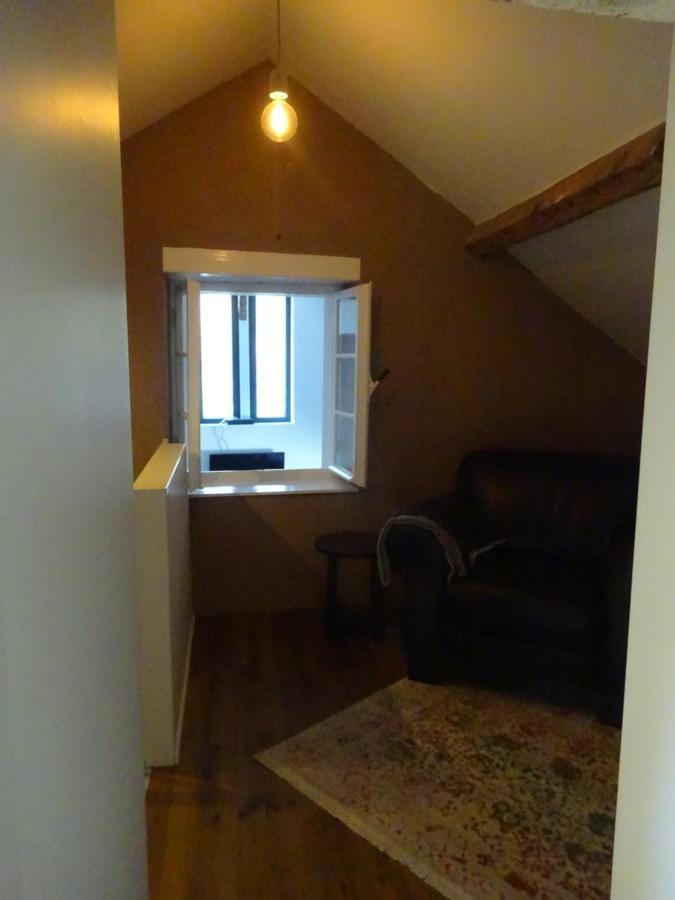 Exklusive, Kernsanierte Ferienwohnung Am Rursee Simmerath Exterior foto
