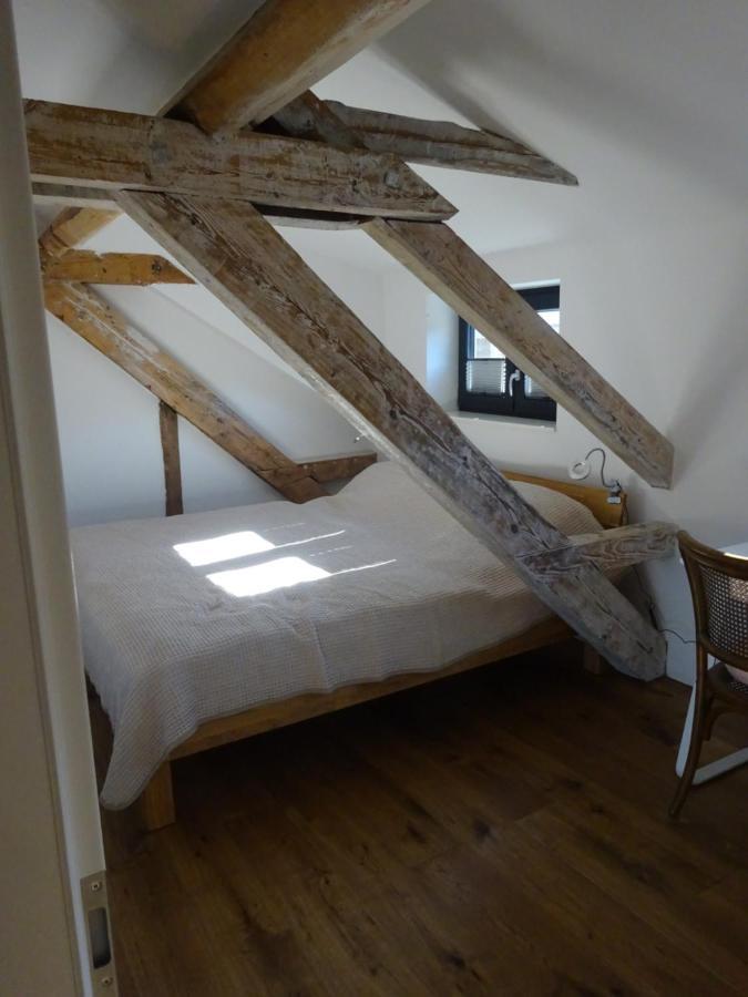 Exklusive, Kernsanierte Ferienwohnung Am Rursee Simmerath Exterior foto