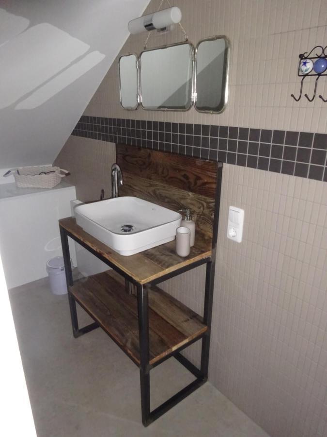Exklusive, Kernsanierte Ferienwohnung Am Rursee Simmerath Exterior foto